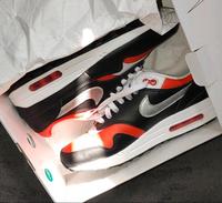 Nike Air Gr.41 Neu Essen - Essen-Borbeck Vorschau