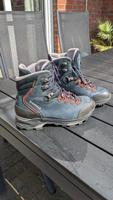 Wanderschuhe Damen Lowa Mauria GTX. -  wie neu!! Niedersachsen - Harsefeld Vorschau