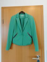 Only Blazer Jacke Gr. 38 hellgrün  neuwertig Niedersachsen - Pattensen Vorschau