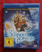 Die Schneekönigin / Nach Hans Christian Andersen / Blu-ray Niedersachsen - Stadthagen Vorschau