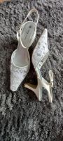 Schuhe Pumps Hochzeit Rheinland-Pfalz - Offenbach Vorschau