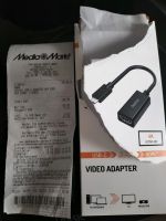 Video Adapter Neu Köln - Höhenberg Vorschau