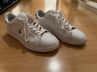 Polo Ralph Lauren Sneaker Bayern - Maxhütte-Haidhof Vorschau