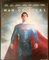 Man of Steel. Steelbook Berlin - Köpenick Vorschau