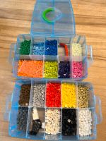 Brik Bin Building Kit - 1x1 Klemmbausteine kompatibel mit LEGO Wandsbek - Hamburg Volksdorf Vorschau