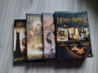 Herr der Ringe, 3x DVD Schuber Hannover - Döhren-Wülfel Vorschau