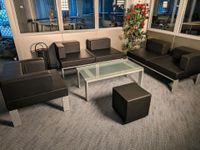 Hochwertige LOUNGEMÖBEL Couch Designer UVP des Herste  9650,-€ Saarbrücken-Mitte - Malstatt Vorschau