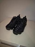 Nike Air Vapormax Plus Black Niedersachsen - Bühren Vorschau