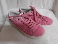 Halbschuhe Sneakers von Esprit Gr. 34 rosa Rheinland-Pfalz - Bubenheim Vorschau