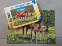 Puzzle Ravensburger 100 Teile Bayern - Allersberg Vorschau