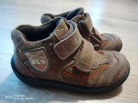 Bärenschuhe, Halbschuhe, Lederschuhe, Gr. 26 Bayern - Tittling Vorschau