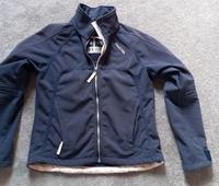 GAASTRA Soft Shell Jacke  blau  Größe L Niedersachsen - Rinteln Vorschau