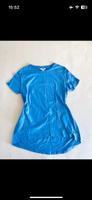Blaues hell blaues T-Shirt Gr. S Damen Sommer Shirt meeresblau Hessen - Marburg Vorschau