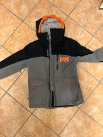 Jacke Helly Hansen Fernie Skijacke in Grau Niedersachsen - Wunstorf Vorschau