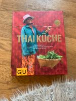 Kochbuch Thai Küche Thailändisch GU München - Maxvorstadt Vorschau