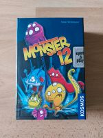 Monster 12 Würfelspiel NEU Bonn - Duisdorf Vorschau