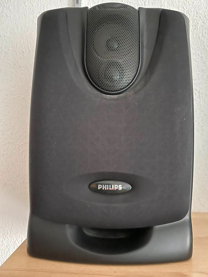 Philips Stereoanlage in Renningen