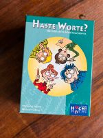 Haste Worte - Kreative Wortsuchspiel Brandenburg - Trebbin Vorschau