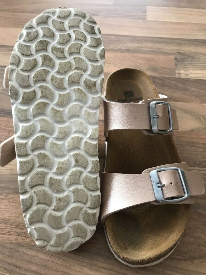 ELEFANTEN Sandalen altrosa Größe 33 Mädchenschuhe in Neuss