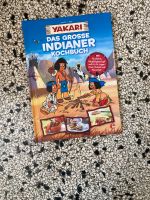 YAKARI - Das grosse Indianer Kochbuch Düsseldorf - Flingern Nord Vorschau