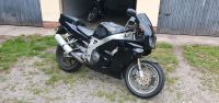 Honda CBR900RR SC28 Hannover - Vahrenwald-List Vorschau