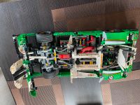 LEGO Technic 42039 Langstrecken-Rennwagen Sachsen-Anhalt - Oppin Vorschau