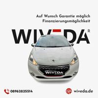 Peugeot 208 GTi  1.6 Turbo NAVI~LEDER~TEMPOMAT~SHZ~PDC Dortmund - Hörde Vorschau