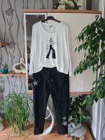 Modische Joggpants mit passendem Shirt von Liberty Gr. 46 (NEU) Duisburg - Meiderich/Beeck Vorschau