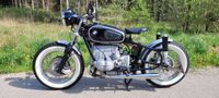 BMW R50 R69s R100RS Bobber Cafe Racer Umbau Kr. München - Taufkirchen Vorschau