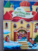 Bilderbuch Das Weihnachtsschloss von Coppenrath Nordrhein-Westfalen - Herford Vorschau