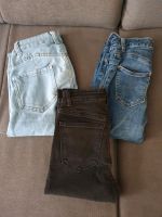 Jeans Gr 32/34 Sachsen - Eilenburg Vorschau