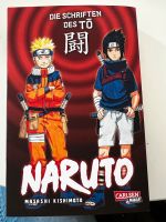 Naruto Die Schriften des To Hamburg - Altona Vorschau