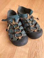 Keen Treckingsandalen Gr 39 Nordrhein-Westfalen - Gummersbach Vorschau