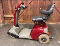 Meyra E-Scooter, Seniorenmobil, Rollstuhl, Eurostar Niedersachsen - Goldenstedt Vorschau