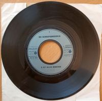 Vinyl Single - DIE SCHNAPSDROSSELN - Uns ham se wieder mal... Berlin - Steglitz Vorschau