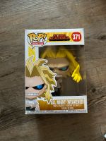 All Might (Weakened) Pop Figur Aachen - Aachen-Mitte Vorschau