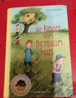 Die Kinder vom Birnbaumhaus Buch Rheinland-Pfalz - Bingen Vorschau