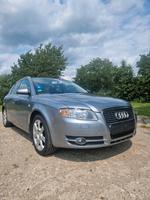 Ich verkaufe Audi A4 B7 2.0 LPG Sachsen - Rabenau Vorschau