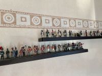 ❤️ Del Prado Zinnsoldaten der Napoleonischen Kriege, komplett ❤️ Sachsen - Zwickau Vorschau