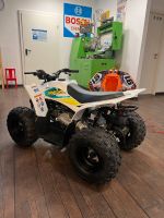 Yamaha YFZ 50 Kinderquad *Neufahrzeug* sofort verfügbar ATV Brandenburg - Wandlitz Vorschau