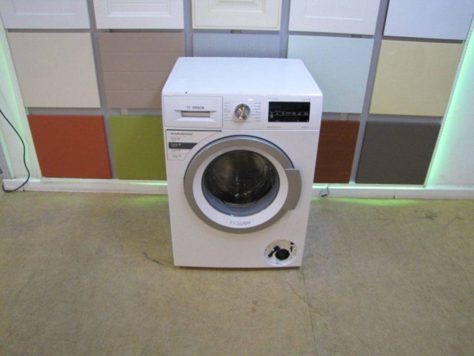 ⛅ Bosch WAT 28490-A+++ ⚡ 18 Monate Garantie Waschmaschine ⭐⭐⭐⭐⭐ in Berlin