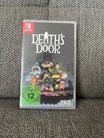 Death‘s Door Nintendo Switch Hessen - Flörsheim am Main Vorschau