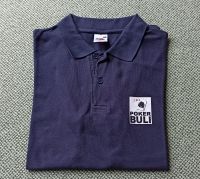 schönes Poloshirt T-Shirt Poker Buli Gr. S von Fruit of the Loom Sachsen - Wittgensdorf Vorschau