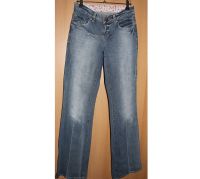 YAL Youth against Labels edle Jeans Glitzer Gr. 34 XS Brandenburg - Velten Vorschau