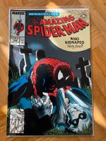 The Amazing Spider-Man US Comic #308 Duisburg - Duisburg-Mitte Vorschau