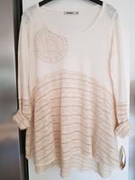 Desigual Pullover/ Tunika Baden-Württemberg - Fellbach Vorschau