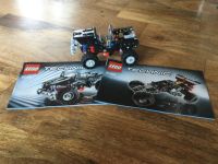 LEGO Technic 8066 - Geländewagen Baden-Württemberg - Wutöschingen Vorschau