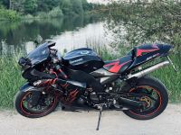 Kawasaki ZX 10-R Ninja Bayern - Kümmersbruck Vorschau