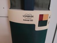 Vorwerk Kobold 120 Baden-Württemberg - Mannheim Vorschau