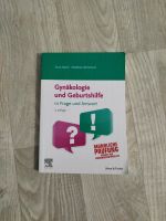 Gynäkologie und Geburtshilfe in Frage und Antwort Baden-Württemberg - Karlsruhe Vorschau